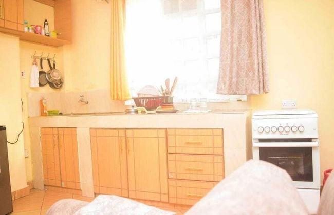 Stay.Plus Makey Cozy Homes - Foto 9