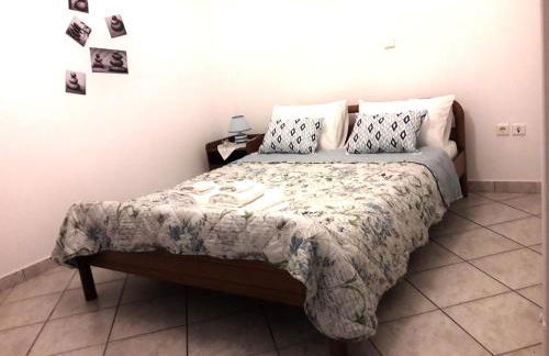 Elafonisos: Two storey house on the sea front - Foto 33