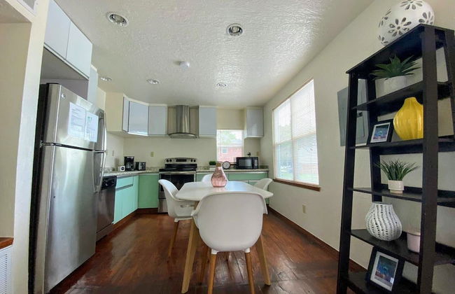 Eviestays Studio Close to OU, Downtown - Photo 27