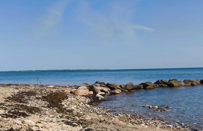 Luxury Seaside Retreat - By Traum Ferienwohnungen - Foto 46