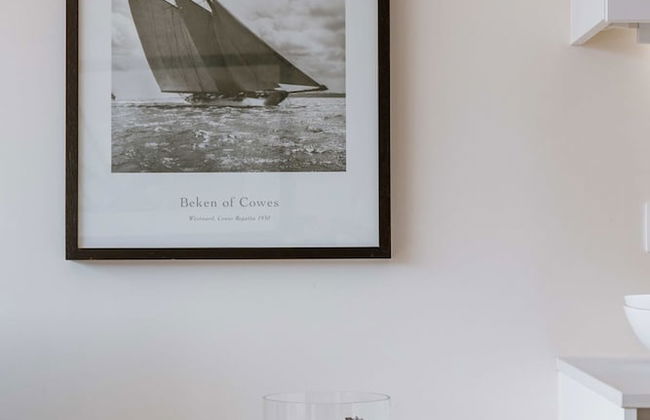 Luxurious Knokke Apartment With Ideal Location - Foto 32