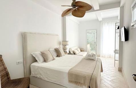 Apartamento dúplex con piscina privada en terraza - Photo 12