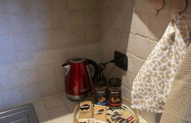 La Casa di Samantha a Villa Regina a picco sul mare con piscina - Photo 69