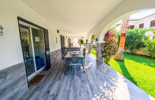 LITORAL COSTA DORADA - CASA OSCA Only families - Foto 9