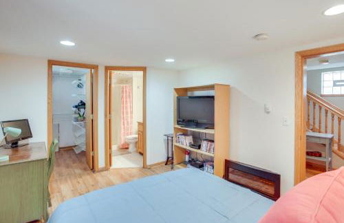 Historic St Paul Home Between Twin Cities! - Foto 11