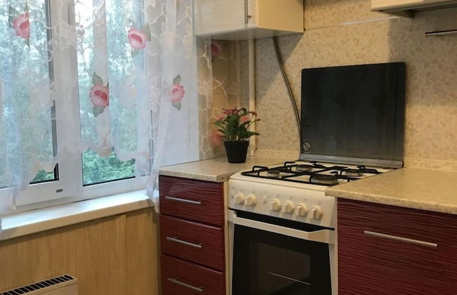 Inndays on Vvedenskogo 26 - Foto 6