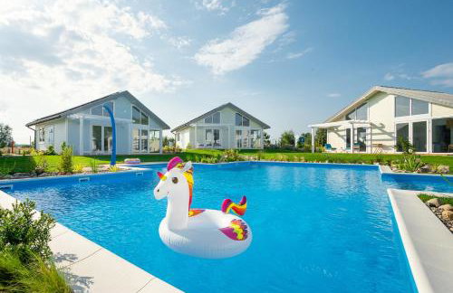 Osada Widoki, Domy Wakacyjne - Foto 20