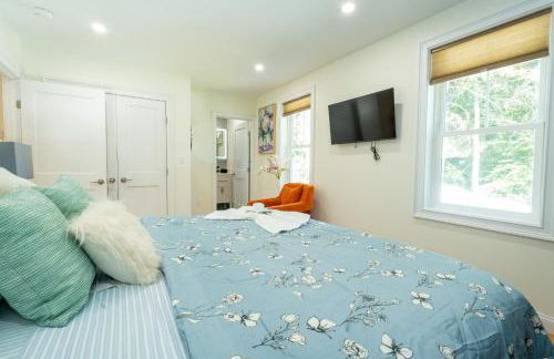 Elegant 4BR Home Yard 4 Parking in Dedham - Foto 44