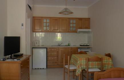 Captain's Apartments - Foto 12