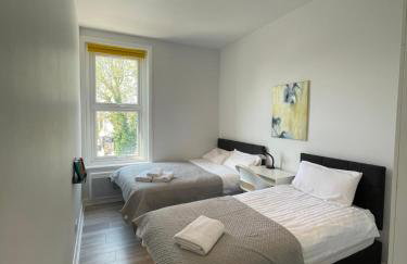 Chamberlayne Inn - Foto 51