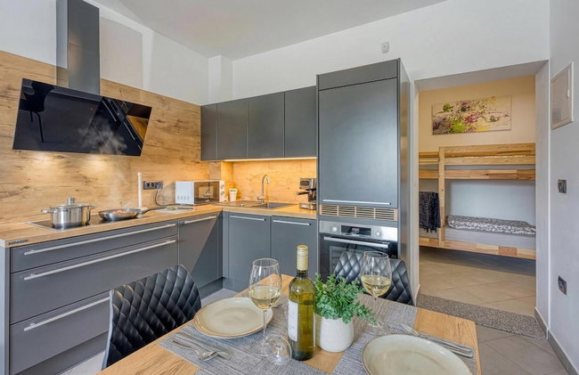 Coastal Countryside Oasis Apartment Deni - Foto 6