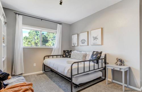 Mid-Stay - Mountain View - Pets OK - by nestago - Foto 40