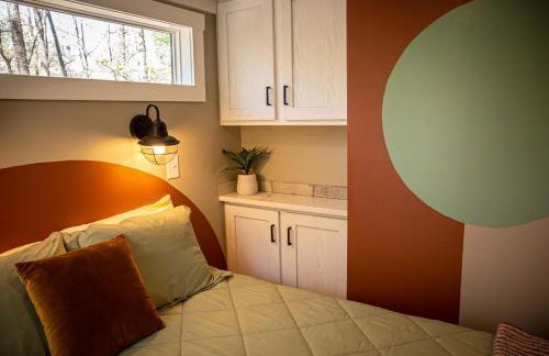 Mt Fether - Tiny Home - Mins to DeSoto, Brow Park - Foto 39