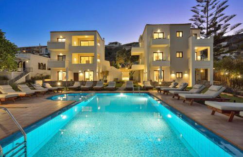 Panthea Luxury Living - Foto 9