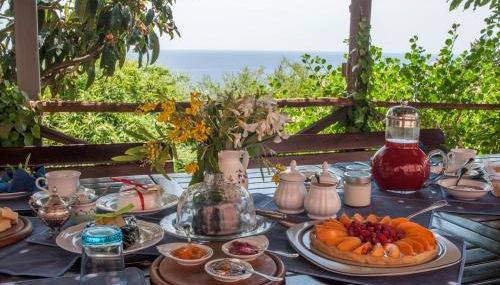 Agriturismo Natta Di Monte Tabor - Foto 4, Garden, Garden view