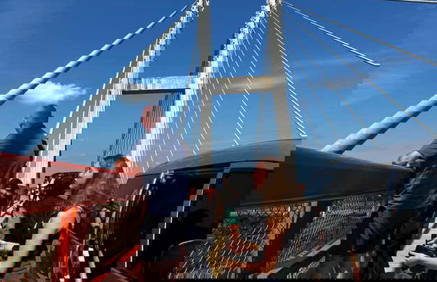 Tour di 4 giorni nel nord del Rio delle Amazzoni - Foto 11