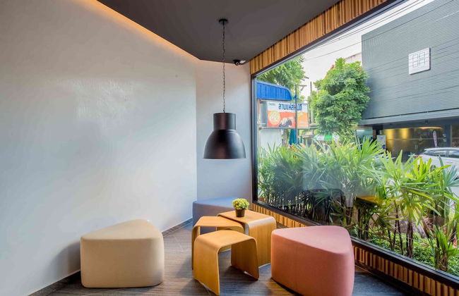 NOON Village Tower 2 - Foto 4