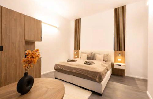 Jomi Stays Berlin - Kudamm - Foto 2