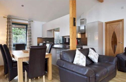 The Crannog on Loch Tay - Foto 14