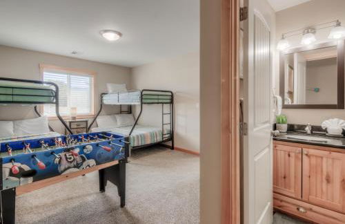 By The Sea-Seaside - Meredith Lodging - Foto 28