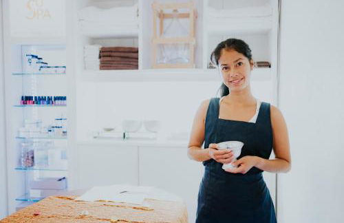 HEIMATEL - Suiten, Apartments und Studios - Foto 31