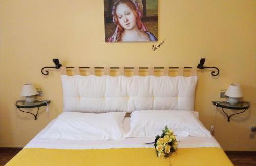 Il gelsomino del Perugino - Photo 1