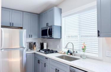 New Build House Laundry Kitchen Airconditation - Photo 11