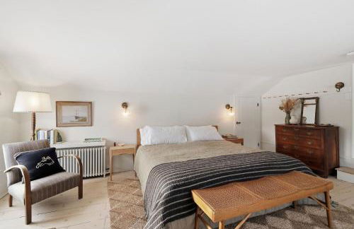 Gorgeous Hudson Valley Farmhouse on 14 Acres home - Foto 20