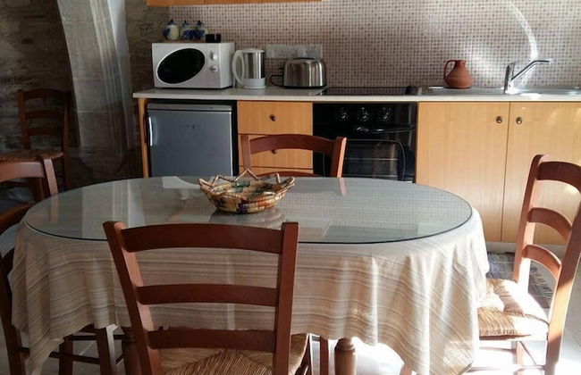 Romios Holiday Apartments - Photo 34