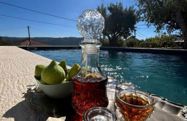 Domus Vila Maria Douro - Foto 16