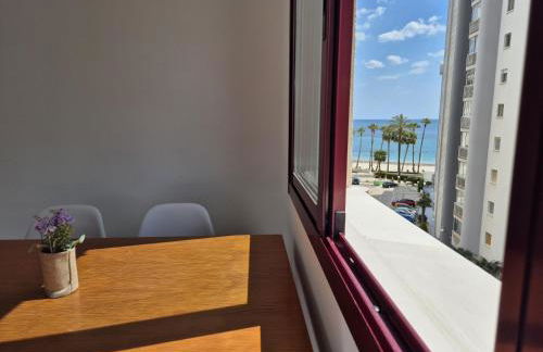 Apartamento Aloha Salinas Beach, Primera Linea - Photo 18
