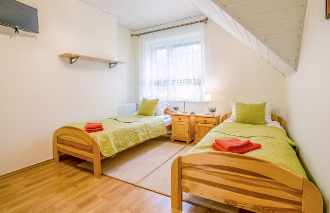 4 bedroom House in Kowary with garden and terrace - Photo 11