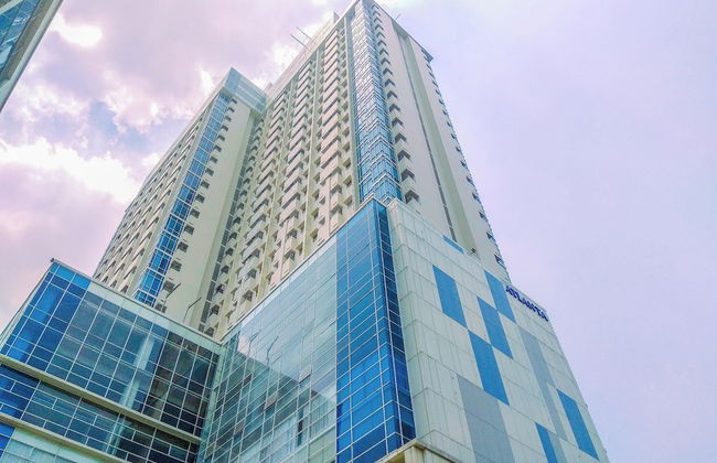 Well Furnished And Cozy 1Br Apartment Atlanta Residences - Foto 22