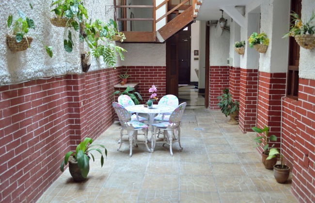 Casa Carlos Rico - Foto 16