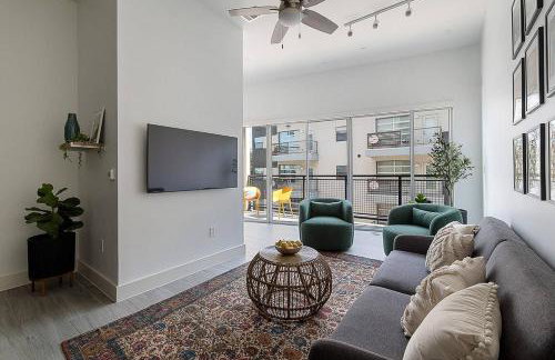 South Downtown Condo no.308 - Foto 10