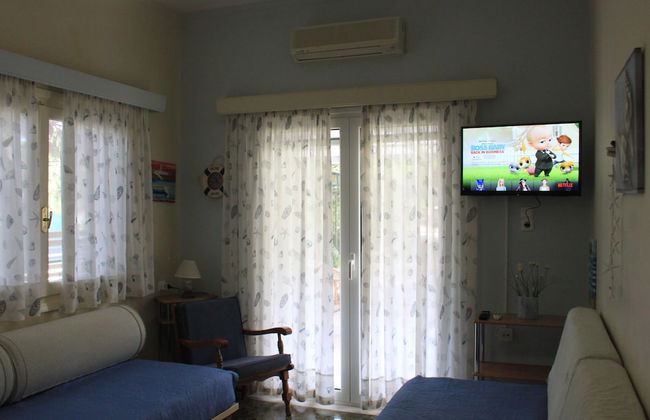 Hector Villa Airport - Foto 4