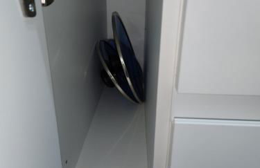 Casita céntrica y tranquila junto a la Catedral de Granada - Foto 26