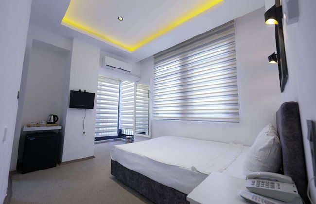 Olsen Hotels - Foto 18