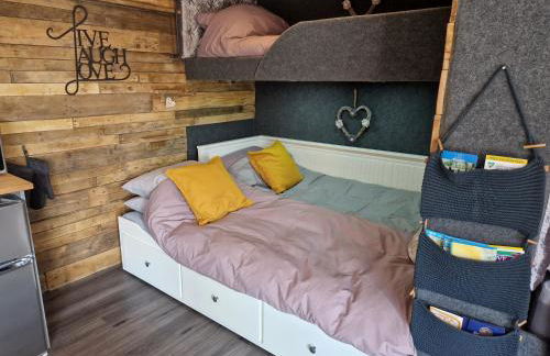 Birdsong Lodge - Peaceful - dog Friendly - Foto 71