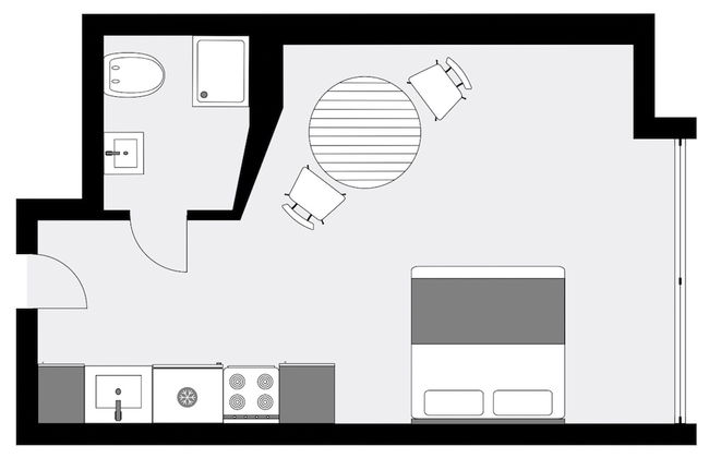 The Forest apartments by Daniel&Jacob’s - Photo 57