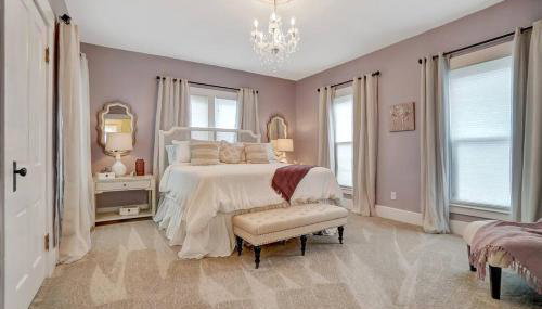 General Mitchel Historic Home in Downtown Lebanon - Foto 4