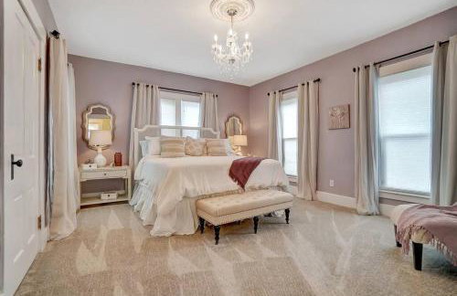 General Mitchel Historic Home in Downtown Lebanon - Foto 4