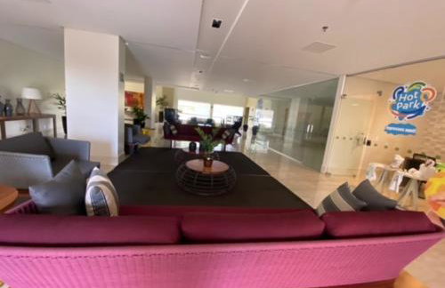 Park Veredas Flat Service - Foto 28