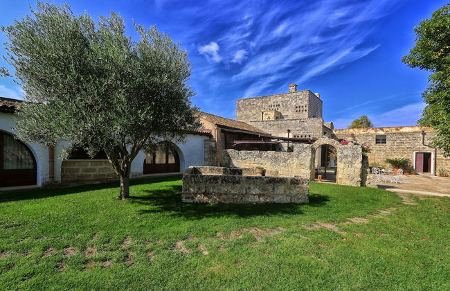 BioMasseria Santa Lucia - Photo 52