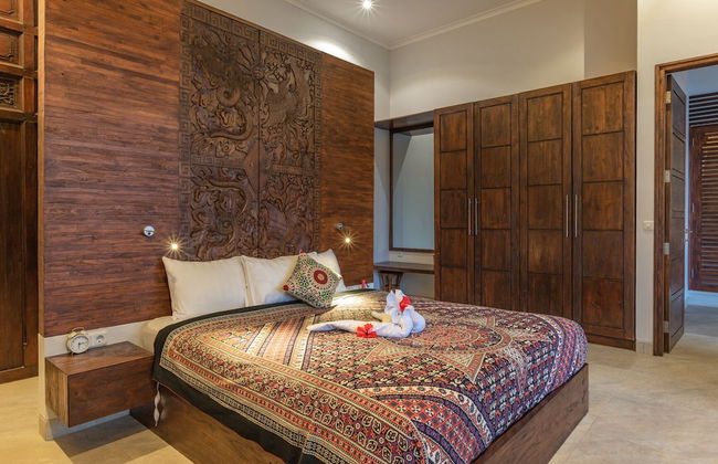 Villa Lakshmi - Foto 26