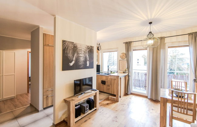 Apartamenty City View od WroclawApartament-pl - Foto 149