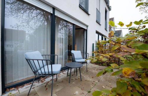 Ferienwohnung an der Gustavsburg - Foto 19