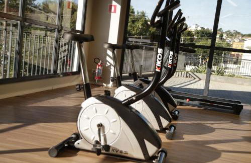 Nakamiti Singular Apart Arujá SP - Foto 33