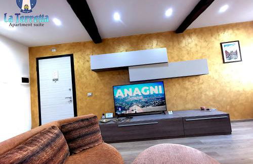 LA TORRETTA apartment suite - Foto 41