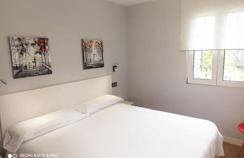 Apartamentos Puerta de Gijon - Foto 20